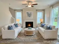1026 Paddington Avenue NE, Leland, NC 28451 — 4-bedroom home in Parkwood Estates, Leland, NC, photo 3 of 19