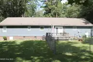 530 Woodfield Road, Whiteville, NC 28472 — 3-bedroom home in Runnymeade, Whiteville, NC, photo 4 of 23: Back 3