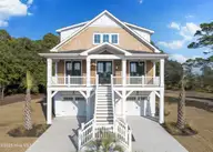 137 Bethea Street, Holly Ridge, NC 28445 — 3-bedroom waterfront home in Redd's Cove, Holly Ridge, NC, photo 2 of 72: 137 Bethea St MLS Rev-4