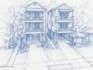 404 N Third Street, Carolina Beach, NC 28428 — 2-bedroom home, Carolina Beach, NC, photo 1 of 9
