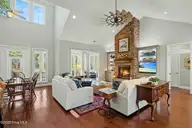 547 Morely Circle SW, Ocean Isle Beach, NC 28469 — 4-bedroom waterfront home in Ocean Ridge Plantation, Ocean Isle Beach, NC, photo 9 of 58