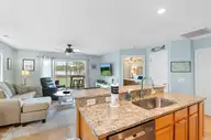 3350 Club Villas Drive # 805, Southport, NC 28461 — 2-bedroom condo in St James, Southport, NC, photo 5 of 46: 3350ClubVillasDr805 - 18