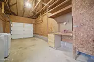 1909 Cedar Point Circle, Elizabeth City, NC 27909 — 3-bedroom home in Briarwood, Elizabeth City, NC, photo 22 of 37: Garage