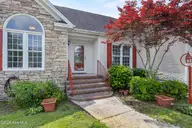 5901 Tropic Court, Wilmington, NC 28409 — 5-bedroom home in Crosswinds, Wilmington, NC, photo 4 of 36: 4_front entryway
