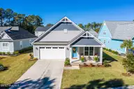 206 Twining Rose Lane, Holly Ridge, NC 28445 — 3-bedroom home in Summerhouse On Everett Bay, Holly Ridge, NC, photo 23 of 74: 026_dji_0329_744