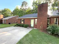 1804 Summerhaven Drive A, Greenville, NC 27858 — 3-bedroom townhome in Summerhaven, Greenville, NC, photo 3 of 44: Front 3