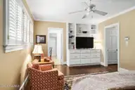 3617 Hawthorne Road, Rocky Mount, NC 27804 — 4-bedroom home in Westridge, Rocky Mount, NC, photo 22 of 31: Primary builtins!