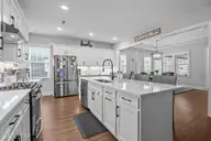 33 Davidson Street, Clayton, NC 27527 — 4-bedroom home in The Walk at East Village, Clayton, NC, photo 11 of 41: 28-web-or-mls-DSC01469