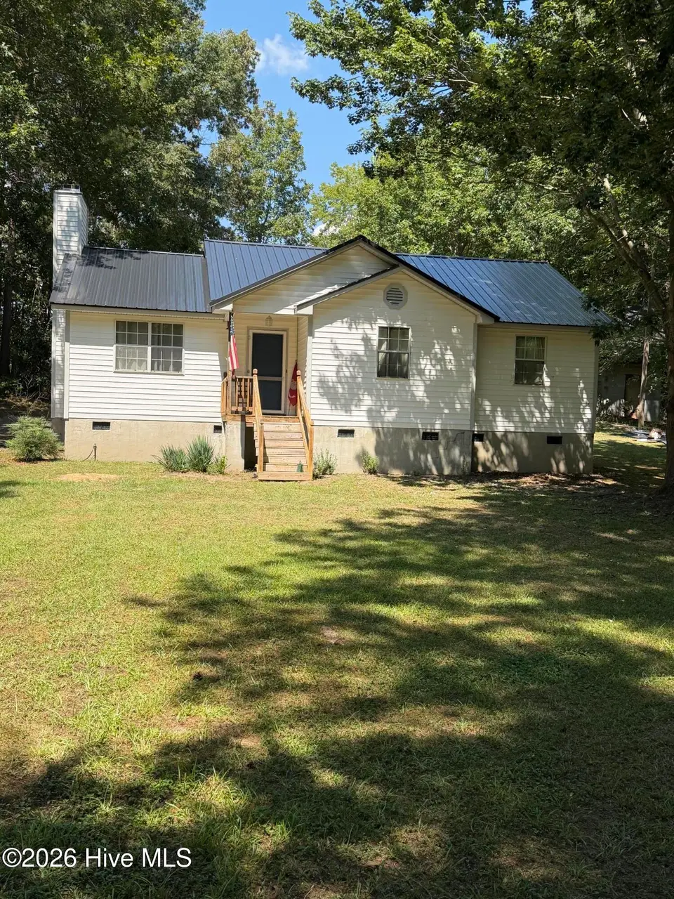 126 Deer Walk Lane, Tarboro, NC 27886 — 3-bedroom home in Harts Mill Run, Tarboro, NC, photo 1 of 48: IMG_0348
