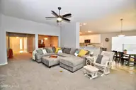 867 Corn Planters Circle, Calabash, NC 28467 — 3-bedroom home in The Farm, Calabash, NC, photo 17 of 43: 867 Corn Planters
