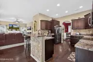 129 Prelude Drive, Richlands, NC 28574 — 4-bedroom home in Canons Edge, Richlands, NC, photo 19 of 46