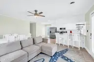 2508 E Beach Drive, Oak Island, NC 28465 — 3-bedroom waterfront home in Long Beach, Oak Island, NC, photo 13 of 62
