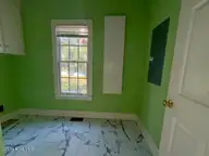 1733 Sparrow Hawk Lane, Rocky Mount, NC 27804 — 3-bedroom home in Beaver Pond, Rocky Mount, NC, photo 18 of 26: LAUNDRY ROOM