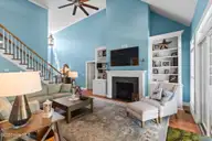 3830 Ridge Crest Drive, Southport, NC 28461 — 4-bedroom waterfront home in St James, Southport, NC, photo 13 of 78