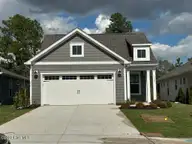5920 Moonshell Loop, Wilmington, NC 28412 — 2-bedroom home in Riverlights, Wilmington, NC, photo 1 of 4: Contour Lot 1151