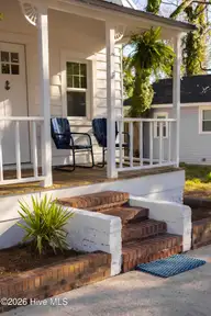 911 Dock Street, Wilmington, NC 28401 — 1-bedroom home in Downtown, Wilmington, NC, photo 3 of 16