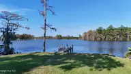449 24 Pointe Vista Drive, Elizabeth City, NC 27909 — waterfront lot in The Waters At Sunset Pointe, Elizabeth City, NC, photo 20 of 20: Water View