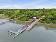 2162 402 Oyster Harbour Parkway SW, Supply, NC 28462 — lot in Oyster Harbour, Supply, NC, photo 4 of 40: 04-Final Drone 3431 Skipping Stone Ct SW