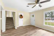 406 Carole Drive, Jacksonville, NC 28540 — 3-bedroom home in Pine Forest Acres, Jacksonville, NC, photo 8 of 42: carole-6