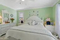 415 Sailfish Street, Sunset Beach, NC 28468 — 4-bedroom waterfront home in Sunset Beach, Sunset Beach, NC, photo 21 of 63: Primary Bedroom