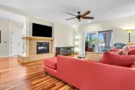 8812 Sedgley Drive, Wilmington, NC 28412 — 4-bedroom home in The Cape, Wilmington, NC, photo 13 of 53: Living Room