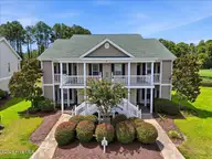 940 Great Egret Circle SW # 3, Sunset Beach, NC 28468 — 3-bedroom condo in Sandpiper Bay, Sunset Beach, NC, photo 1 of 59