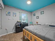 87 Crown Point Road, Hubert, NC 28539 — 3-bedroom home in Crown Point, Hubert, NC, photo 13 of 21: Bedroom 2