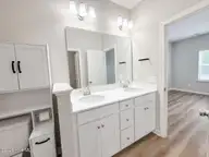 9088 Laurel Bay Lane, Leland, NC 28451 — 4-bedroom townhome in Bishops Ridge, Leland, NC, photo 18 of 30