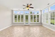 531 Watercrest Circle, Elizabeth City, NC 27909 — 3-bedroom waterfront townhome in Pelican Pointe Commons, Elizabeth City, NC, photo 8 of 46