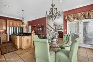 118 Harold Avenue, Swansboro, NC 28584 — 4-bedroom waterfront home in Hurst Harbor, Swansboro, NC, photo 24 of 74