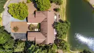705 Burlwood Drive, Southern Pines, NC 28387 — 2-bedroom waterfront home in Knlwd Vlg, Southern Pines, NC, photo 4 of 45: 5-web-or-mls-DJI_20250908124055_0058_D