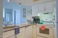 2000 New River Inlet Road Unit 1305, North Topsail Beach, NC 28460 — 2-bedroom waterfront condo in St. Regis, North Topsail Beach, NC, photo 9 of 21: 1305 St Regis - Interiors_5