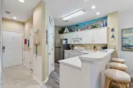 864 Great Egret Circle SW # 1, Sunset Beach, NC 28468 — 2-bedroom waterfront condo in Sandpiper Bay, Sunset Beach, NC, photo 9 of 61