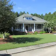 134 W Grandiflora Drive, Wallace, NC 28466 — lot in River Landing, Wallace, NC, photo 4 of 11: IMG_0688