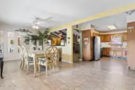 1126 River Drive, Calabash, NC 28467 — 3-bedroom home in Calabash Acres, Calabash, NC, photo 19 of 57: Front Entry