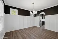 120 N Brig Drive, Hampstead, NC 28443 — 4-bedroom home in Saltwater Landing, Hampstead, NC, photo 13 of 46: 14_dining