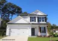 139 Cordgrass Court, Smithfield, NC 27577 — 3-bedroom home in Marin Woods, Smithfield, NC, photo 1 of 13: Representative Photo