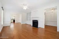 1517 Anderson Street NW, Wilson, NC 27893 — 3-bedroom home in Cavalier Terrace, Wilson, NC, photo 11 of 51: Living Room 2