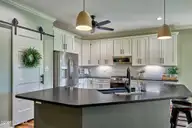 106 Clearblue Lane, Swansboro, NC 28584 — 3-bedroom waterfront home, Swansboro, NC, photo 15 of 60
