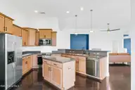 195 N Palm Drive, Winnabow, NC 28479 — 3-bedroom home in Mallory Creek Plantation, Winnabow, NC, photo 20 of 41: 020_195_north_palm_drive-20_63