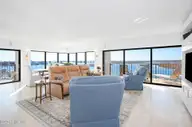 322 Causeway Drive Ste 505, Wrightsville Beach, NC 28480 — 2-bedroom waterfront condo in Seapath Towers, Wrightsville Beach, NC, photo 5 of 28