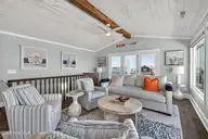6626 W Beach Drive, Oak Island, NC 28465 — 4-bedroom waterfront home in Kings Lynn, Oak Island, NC, photo 13 of 72: 6626WestBeachDrive-53