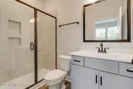 30 Foundry Drive, Wilmington, NC 28411 — 5-bedroom home in Indigo at Abbey Preserve, Wilmington, NC, photo 17 of 23: Bathroom