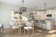 921 Everlong Lane, Wilmington, NC 28412 — 2-bedroom townhome in Riverlights, Wilmington, NC, photo 7 of 29: Interior Rendering