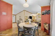 1221 Arvida Spur Road, Rocky Point, NC 28457 — 4-bedroom manufactured home in Arvida Lands, Rocky Point, NC, photo 19 of 44: 22_dining area