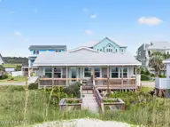 6011 W Beach Drive, Oak Island, NC 28465 — 4-bedroom waterfront home in Long Beach, Oak Island, NC, photo 4 of 68