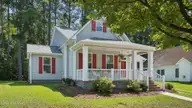 3706 Willow Run Drive, Greenville, NC 27858 — 3-bedroom home in Willow Run, Greenville, NC, photo 2 of 34: 1-web-or-mls-3706 Willow Run Drive-1