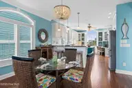 57 Craven Street, Ocean Isle Beach, NC 28469 — 5-bedroom waterfront home, Ocean Isle Beach, NC, photo 20 of 63: 57 Craven St Ocean Isle Beach