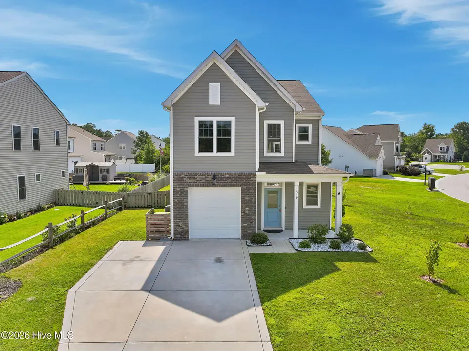1519 Judith Drive SE, Bolivia, NC 28422 — 3-bedroom home in New South Bridge, Bolivia, NC, photo 1 of 72
