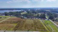 85 Dallas Paul Road, Belhaven, NC 27810 — waterfront lot in South Bay Pointe, Belhaven, NC, photo 1 of 37